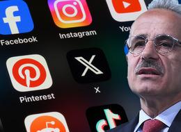 Erkekler kadınlardan daha çok sosyal medya kullanıyor! Bakan Uraloğlu değerlendirdi: 'Yüzde 1,7 arttı'