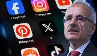 Sosyal medya kullanıcısı yüzde 1,7 arttı!