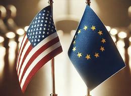 AB'den ABD'ye 95 milyar euroluk misilleme hazırlığı