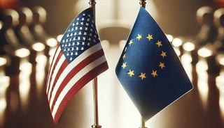 AB'den ABD'ye 95 milyar euroluk misilleme hazırlığı
