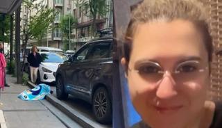 Bahar Aksu Şişli'de sokak ortasında katledilmişti! 