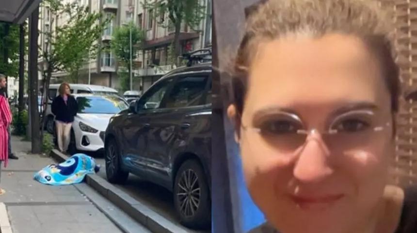Sokak ortasında eski eşi tarafından katledilmişti... Türkiye'de infiale yol açan Bahar Aksu cinayetinde yeni gelişme!