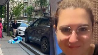 Sokak ortasında eski eşi tarafından katledilmişti... Türkiye'de infiale yol açan Bahar Aksu cinayetinde yeni gelişme!