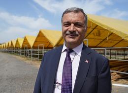 Kurban Bayramı hazırlıkları başladı! 