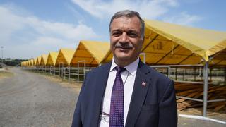 Kurban Bayramı hazırlıkları başladı! 