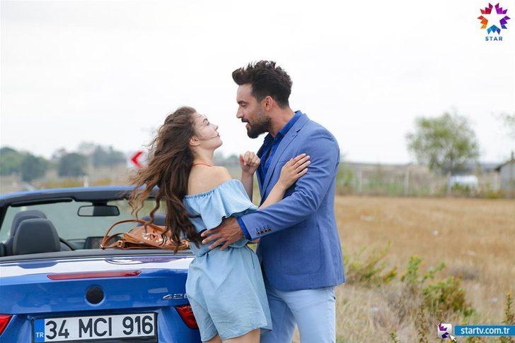 Şahane Damat 7. Bölüm Fotoğrafları G4