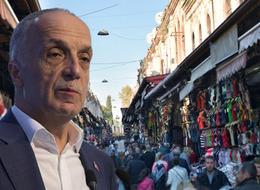 TÜRK-İŞ Başkanı'ndan asgari ücret açıklaması 'Bu günahı çekmeye takatimiz yok'