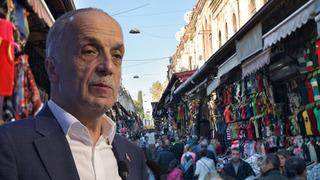 Kamu işçileri için zam görüşmelerinde yeni gelişme! Bakan Işıkhan ile Başkan Atalay bir araya geldi 'Bir teklif daha gelecek'