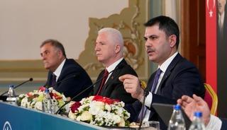 Kentsel dönüşüm komisyonu geliyor!