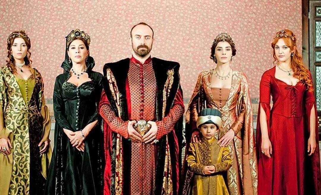 muhtesem muhtesem