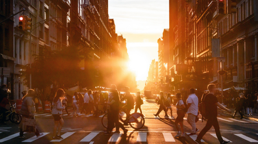 Dünyanın en mutlu şehirleri belli oldu! Türkiye'den 3 şehir listeye girdi
