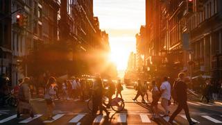 Dünyanın en mutlu şehirleri belli oldu! Türkiye'den 3 şehir listeye girdi