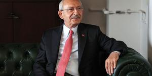 Kemal Kılıçdaroğlu ifadeye çağrıldı! Dikkat çeken 'mağdur' detayı