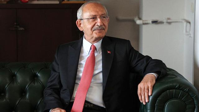 Kemal Kılıçdaroğlu ifadeye çağrıldı! "Savcılığa gitmeyecek"