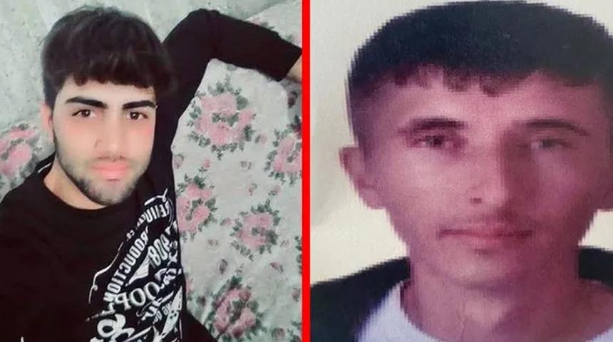 Yer: Konya... Cinsel organını kesip kalbini söktü! Her detayı korkunç