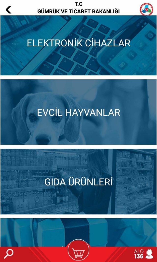 Yurtdışına çıkarken endemik bitkilere dikkat;Yolcular için Gümrük Rehberi uygulamaya geçti