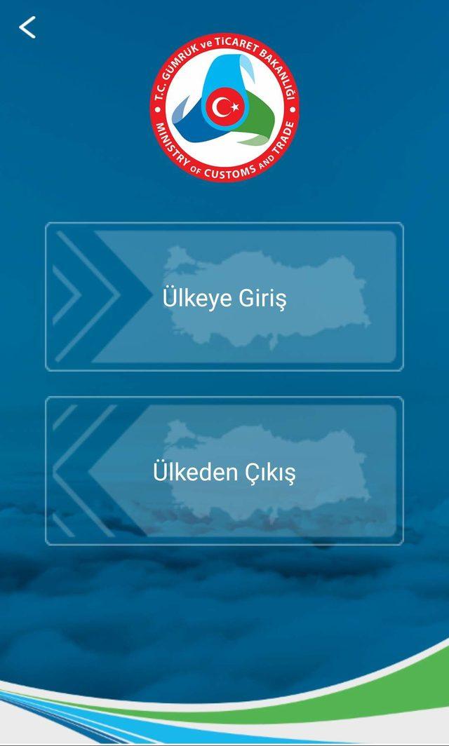 Yurtdışına çıkarken endemik bitkilere dikkat;Yolcular için Gümrük Rehberi uygulamaya geçti