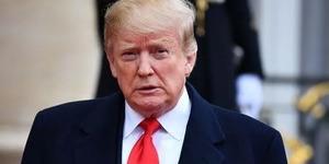 ABD Başkanı Donald Trump: 'İngiltere ile gümrük anlaşmasına vardık'