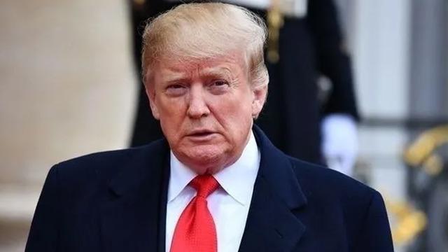 ABD Başkanı Donald Trump: 'İngiltere ile gümrük anlaşmasına vardık'
