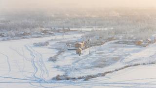 Dünyanın en soğuk ülkesi hangisi ve en düşük derecesi kaçtır?