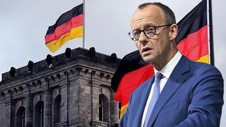 Göreve yeni başlamıştı! Almanya Başbakanı Friedrich Merz ulusal acil durum ilan etti