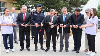 Elmadağ’da meslek liseleri geleceği şekillendiriyor: Genç yetenekler, yerli sanayiye güç katıyor