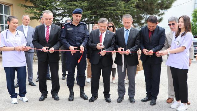 Elmadağ’da meslek liseleri geleceği şekillendiriyor: Genç yetenekler, yerli sanayiye güç katıyor