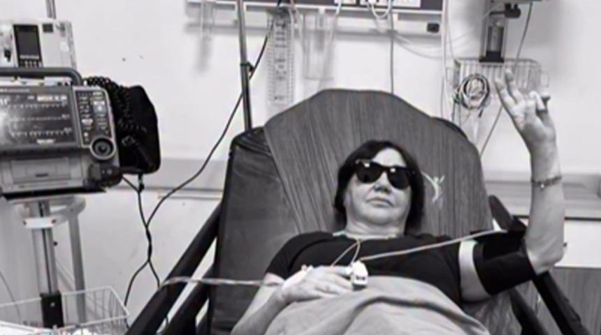 Nazan Öncel'den korkutan paylaşım! "Anjiyo faslına geçildi"