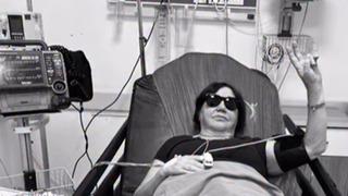 Nazan Öncel'den korkutan paylaşım! Anjiyo faslına geçildi