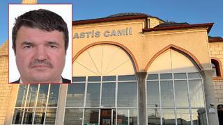 Aydın'da bir müezzin'in acı ölümü! Öğle namazını kıldırdı, kalp krizi geçirip hayatını kaybetti