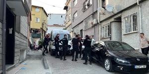 Beyoğlu'nda dehşet! Tartıştığı kardeşini öldürüp ardından intihar etti
