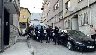 Beyoğlu'nda dehşet! Tartıştığı kardeşini öldürüp ardından intihar etti