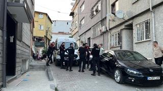 Beyoğlu'nda dehşet! Tartıştığı kardeşini öldürüp ardından intihar etti