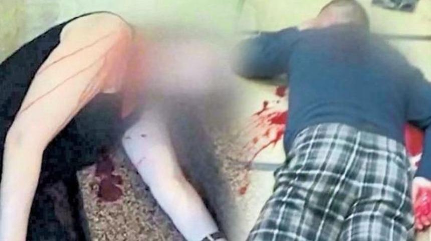 Seri katil diye tuttuğu adam sivil polis &ccedil;ıktı!