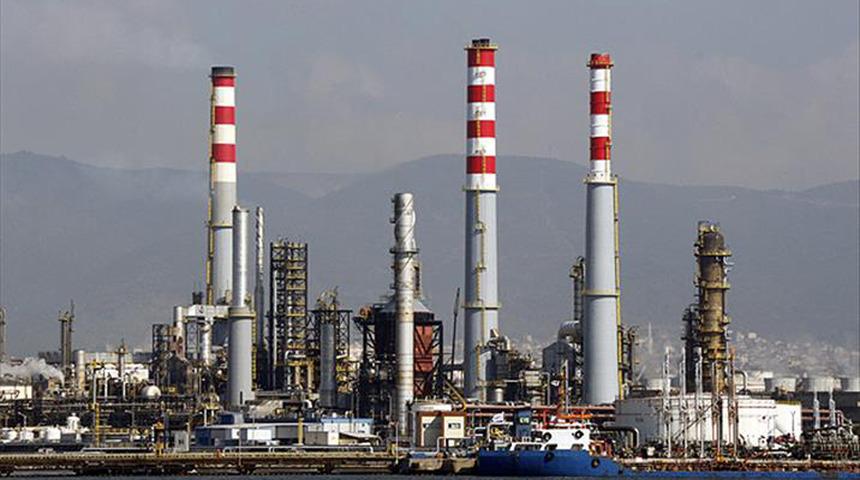 Zam pazarlığı sürecinin gündemindeydi: Tüpraş’tan işçilere yüzde 67.4 zam
