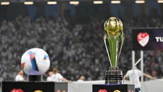 Süper Kupa'da yepyeni format! Artık her şey bambaşka... Türkiye Futbol Federasyonu'ndan resmi açıklama geldi