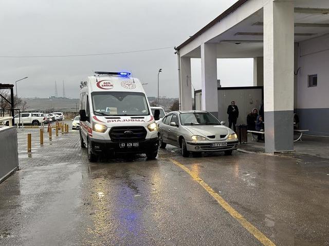 Balkondan düşen 1 yaşındaki bebek kurtarılamadı