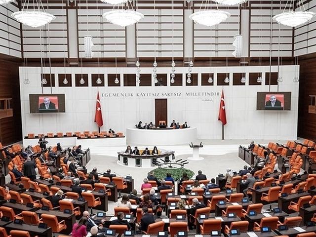 TBMM'de kabul edildi! Cezası 15 bin lira oldu
