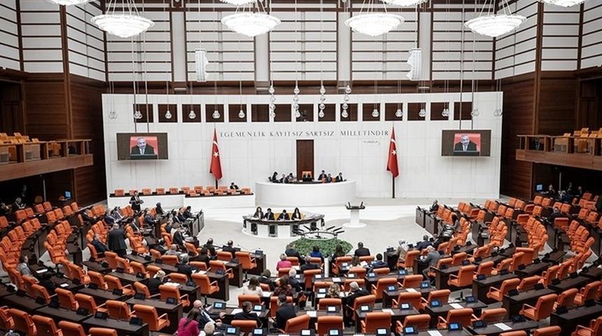 TBMM'de kabul edildi! Cezası 15 bin lira oldu