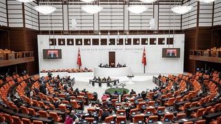 TBMM'de kabul edildi! Cezası 15 bin lira oldu