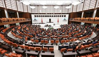 375 sayılı KHK'de değişiklik onaylandı