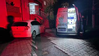 Sivas'ta sevgili dehşeti! Pompalı tüfekle önce kendini vurdu sonra kız arkadaşını yaraladı