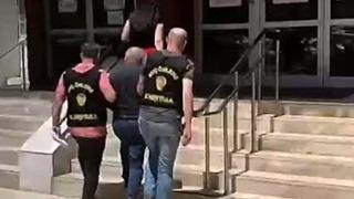 2 kadını öldürmekten 2 ayrı müebbet hapis cezası bulunan firari yakalandı