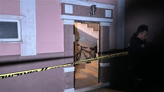 Samsun'da çıkan silahlı kavgada aynı aileden 3 kişi yaralandı