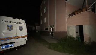 Samsun'da aynı aileden 3 kişinin yaralandığı silahlı kavgayla ilgili 2 zanlı yakalandı