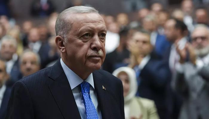 AK Partili vekillere talimatı verdi: Süreci vatandaşa anlatın