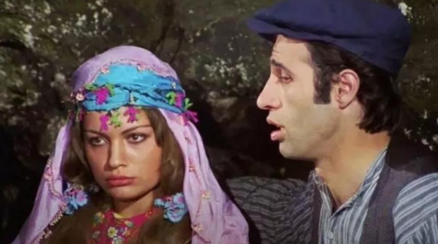 Yeşilçam'ın güzeller güzeli Emine'si Meral Zeren son haliyle şaşırttı! Görenler tanıyamıyor