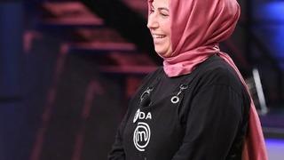 MasterChef Eda Karabulut fazla kilolarından kurtuldu! Herkes aynı soruyu sordu! Bakın sırrı neymiş...