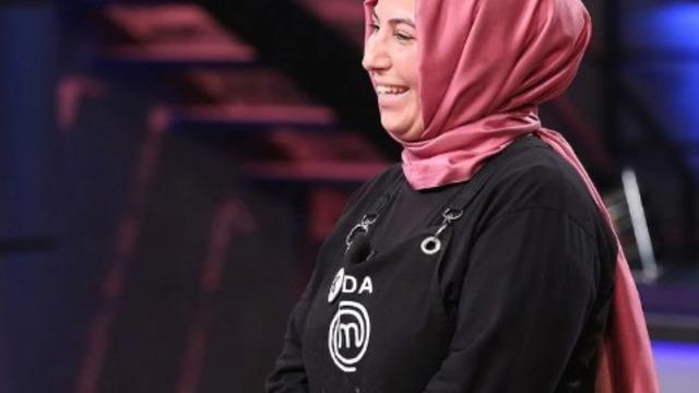 MasterChef Eda Karabulut fazla kilolarından kurtuldu! Herkes aynı soruyu sordu! Bakın sırrı neymiş...