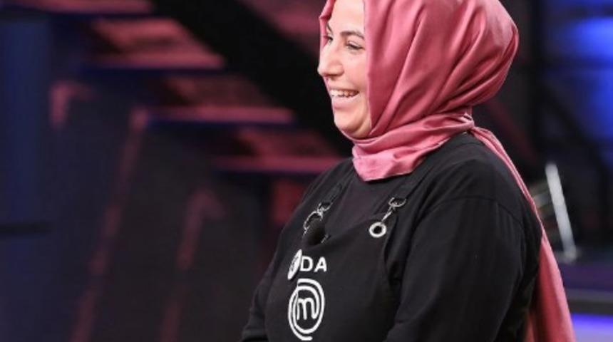 MasterChef Eda Karabulut fazla kilolarından kurtuldu! Herkes aynı soruyu sordu! Bakın sırrı neymiş...
